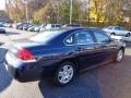 Imperial Blue Metallic - Impala LT Photo No. 11