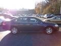 Imperial Blue Metallic - Impala LT Photo No. 12
