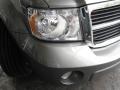 Mineral Gray Metallic - Durango SLT 4x4 Photo No. 6