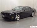 Brilliant Black Crystal Pearl - Challenger SRT8 Photo No. 4