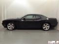 Brilliant Black Crystal Pearl - Challenger SRT8 Photo No. 5