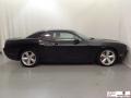 Brilliant Black Crystal Pearl - Challenger SRT8 Photo No. 6