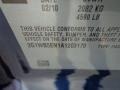 Imperial Blue Metallic - Impala LT Photo No. 20