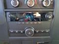 Medium Pewter Audio System Photo for 2013 Chevrolet Express #73692402