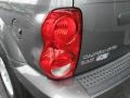 Mineral Gray Metallic - Durango SLT 4x4 Photo No. 9