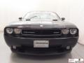 Brilliant Black Crystal Pearl - Challenger SRT8 Photo No. 19