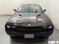 Brilliant Black Crystal Pearl - Challenger SRT8 Photo No. 20