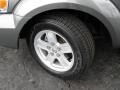 Mineral Gray Metallic - Durango SLT 4x4 Photo No. 11