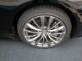 Black Obsidian - G 37 S Sport Convertible Photo No. 5