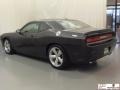 Brilliant Black Crystal Pearl - Challenger SRT8 Photo No. 22