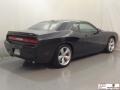 Brilliant Black Crystal Pearl - Challenger SRT8 Photo No. 23