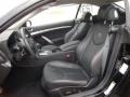 Black Obsidian - G 37 S Sport Convertible Photo No. 11