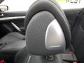 Black Obsidian - G 37 S Sport Convertible Photo No. 22