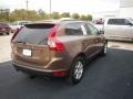 2010 Terra Bronze Metallic Volvo XC60 3.2 AWD  photo #5