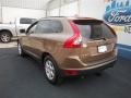 2010 Terra Bronze Metallic Volvo XC60 3.2 AWD  photo #7