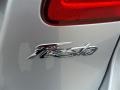 2013 Ingot Silver Ford Fiesta S Sedan  photo #7