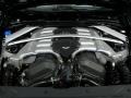 Green - DB9 Volante Photo No. 13