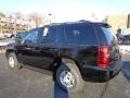 2013 Black Chevrolet Tahoe LS 4x4  photo #2