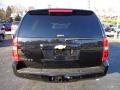 2013 Black Chevrolet Tahoe LS 4x4  photo #3