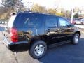 2013 Black Chevrolet Tahoe LS 4x4  photo #4