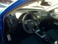 WR Blue Mica - Impreza WRX Wagon Photo No. 5