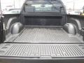 2007 Black Dodge Ram 1500 SLT Quad Cab  photo #5