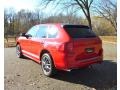 2006 Pure Red Porsche Cayenne S Titanium  photo #5