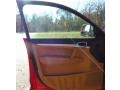 2006 Pure Red Porsche Cayenne S Titanium  photo #11