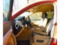 2006 Pure Red Porsche Cayenne S Titanium  photo #13