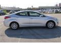 Silver - Elantra GLS Photo No. 7