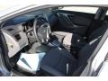 Silver - Elantra GLS Photo No. 11