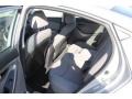 Silver - Elantra GLS Photo No. 12