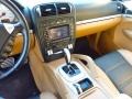 Black/Sand Beige Interior Photo for 2006 Porsche Cayenne #73693644