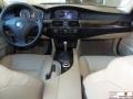 2007 Monaco Blue Metallic BMW 5 Series 530i Sedan  photo #14