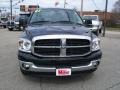 Black - Ram 1500 SLT Quad Cab Photo No. 9