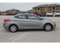 Titanium Gray Metallic - Elantra GLS Photo No. 7