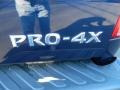 Navy Blue - Frontier SE V6 King Cab 4x4 Photo No. 5