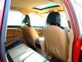 2006 Pure Red Porsche Cayenne S Titanium  photo #30
