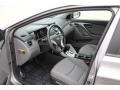 Titanium Gray Metallic - Elantra GLS Photo No. 11