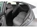 Titanium Gray Metallic - Elantra GLS Photo No. 12