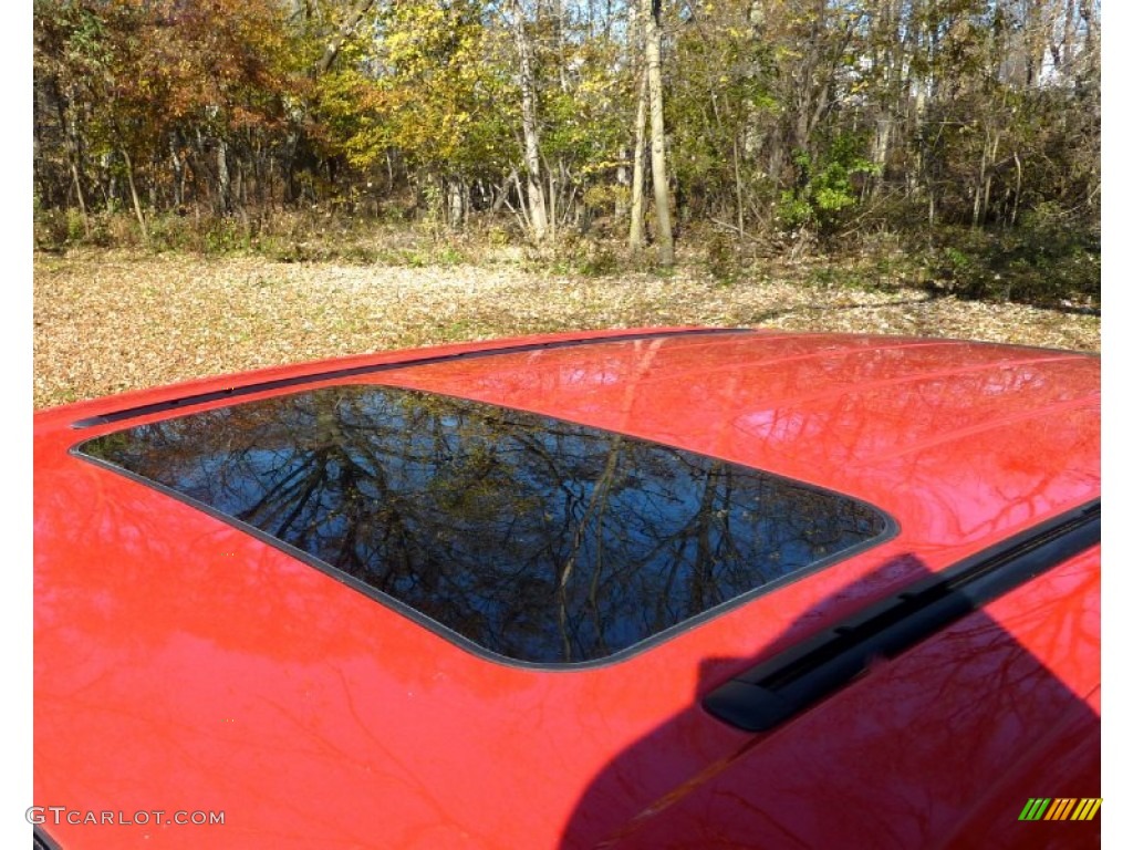 2006 Porsche Cayenne S Titanium Sunroof Photos