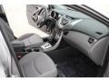 Titanium Gray Metallic - Elantra GLS Photo No. 14
