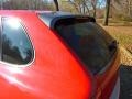 2006 Pure Red Porsche Cayenne S Titanium  photo #35