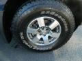Navy Blue - Frontier SE V6 King Cab 4x4 Photo No. 14