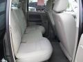 Black - Ram 1500 SLT Quad Cab Photo No. 13
