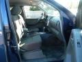 2010 Navy Blue Nissan Frontier SE V6 King Cab 4x4  photo #18