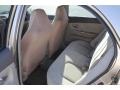 2007 Sand Beige Kia Spectra EX Sedan  photo #13