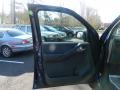 Navy Blue - Frontier SE V6 King Cab 4x4 Photo No. 20