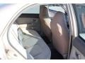 2007 Sand Beige Kia Spectra EX Sedan  photo #14