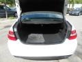 Arctic White - E 350 Sedan Photo No. 5